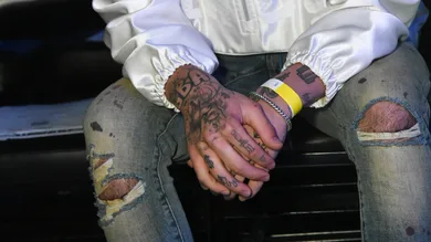 Yuchen Liao/Getty Images