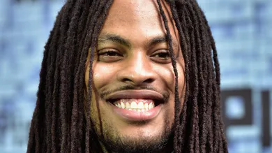 Image via Getty images