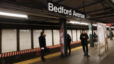 Spencer Platt / Getty Images