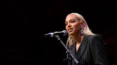 Natasha Moustache/Getty Images