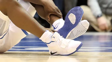 Streeter Lecka/Getty Images