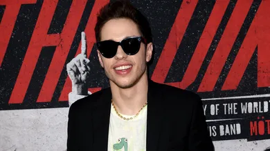 Kevin Winter/Getty Images