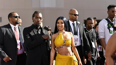 Emma McIntyre/Getty Images