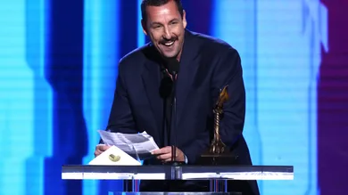 Tommaso Boddi/Getty Images