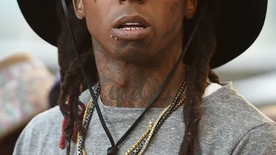 Ethan Miller/Getty Images