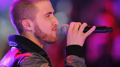 The Image Gate/Getty Images