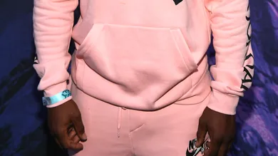 Paras Griffin/Getty Images