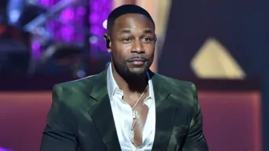 Alberto E. Rodriguez / Stringer / Getty Images