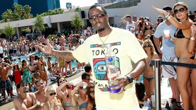 Ethan Miller/Getty Images