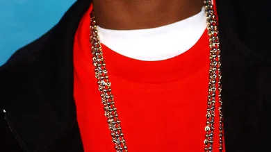 (Photo by Amanda Edwards/Getty Images