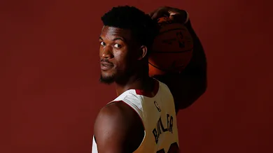 Michael Reaves/Getty Images