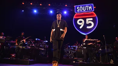 Theo Wargo/Getty Images