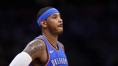 Ezra Shaw/Getty Images