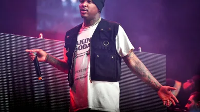 Scott Dudelson/Getty Images