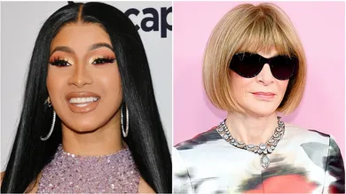 Amy Sussman/Getty Images / Dimitrios Kambouris/Getty Images