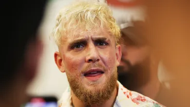 Cliff Hawkins/Getty Images