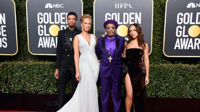 Frazer Harrison/Getty Images