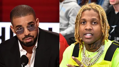 Kevin Winter/Getty Images, Paras Griffin/Getty Images