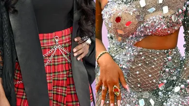 Emma McIntyre / Staff / Getty Images, Paras Griffin / Stringer / Getty Images