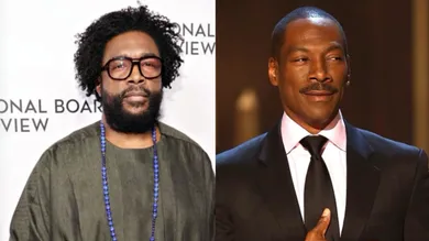 Cindy Ord/Getty Images & Christopher Polk/Getty Images