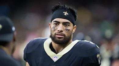 Wesley Hitt / Stringer / Getty Images