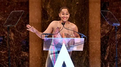 Dimitrios Kambouris/Getty Images for Accessories Council