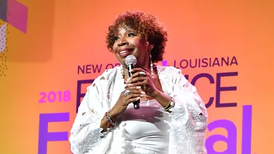 Paras Griffin/Getty Images