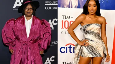 Jamie McCarthy/Getty Images & Craig Barritt/Getty Images