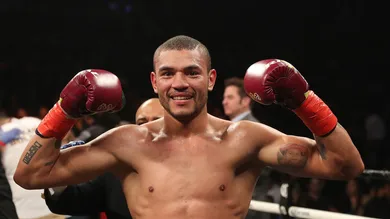 Photo by Al Bello/Getty Images