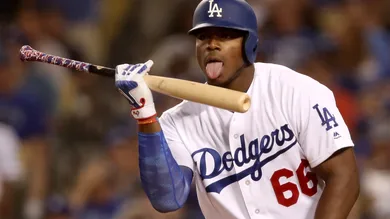 Christian Petersen/Getty Images