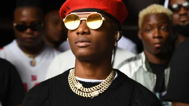 Kevin Mazur/Getty Images