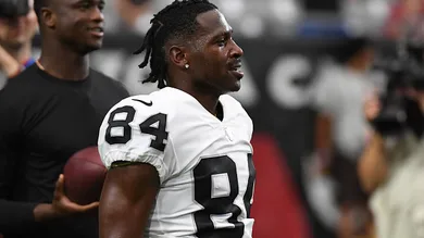 Norm Hall/Getty Images