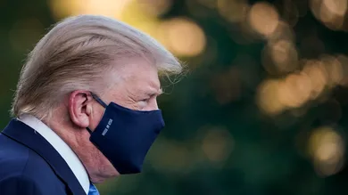 Drew Angerer / Getty Images