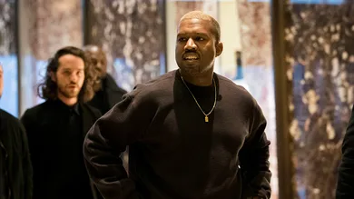 Drew Angerer/Getty Images