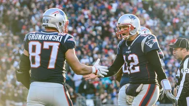 Adam Glanzman/Getty Images