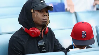 Ezra Shaw/Getty Images