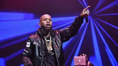 Theo Wargo/Getty Images