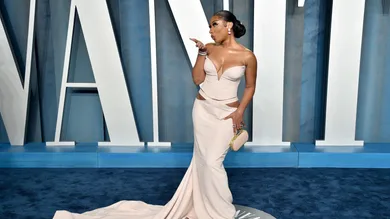 Lionel Hahn/Getty Images