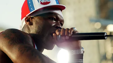 Scott Gries/Getty Images