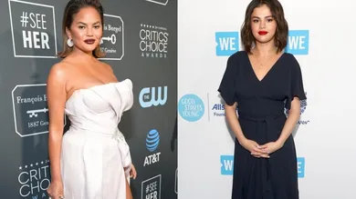 Emma McIntyre & Tommaso Boddi/Getty Images