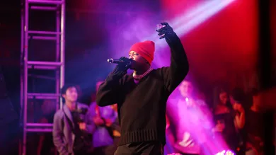 Joe Scarnici/Getty Image