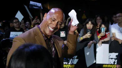 Lintao Zhang / Getty Images