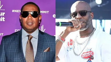 Paras Griffin, Paras Griffin/Getty Images