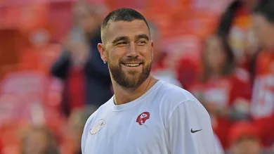 Peter Aiken / Stringer ./ Getty Images