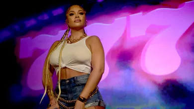 Marcus Ingram/Getty Images