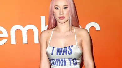 Frederick M. Brown/Getty Images