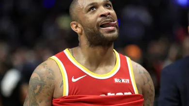 Sean M. Haffey/Getty Images