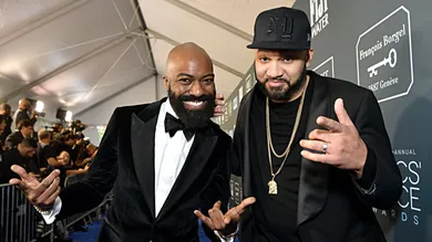 Emma McIntyre/Getty Images