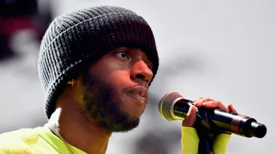 Frazer Harrison/Getty Images