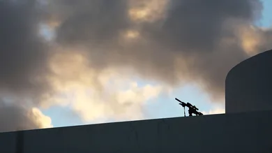 Joe Raedle/Getty Images